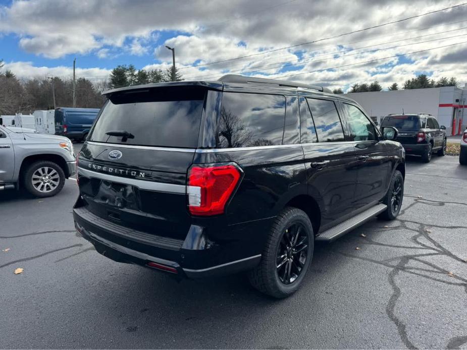 new 2024 Ford Expedition car, priced at $68,840