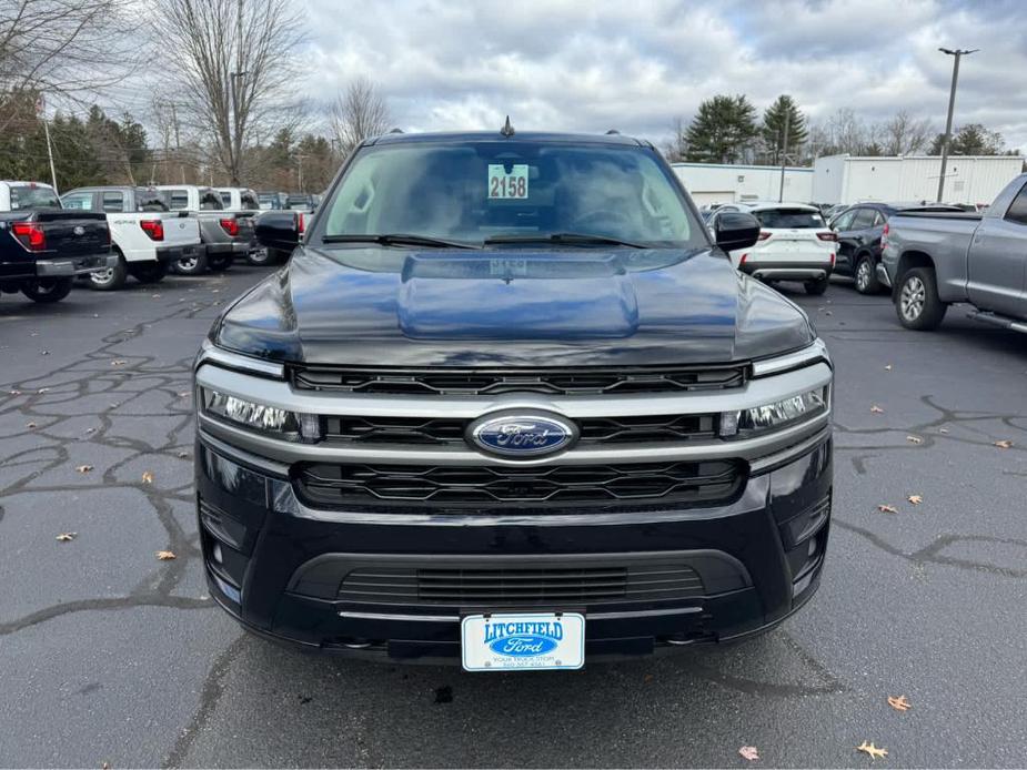 new 2024 Ford Expedition car, priced at $68,840