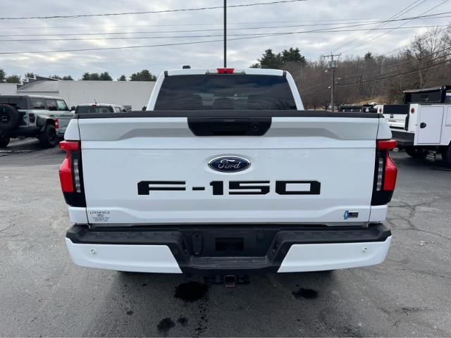 used 2022 Ford F-150 car, priced at $36,990