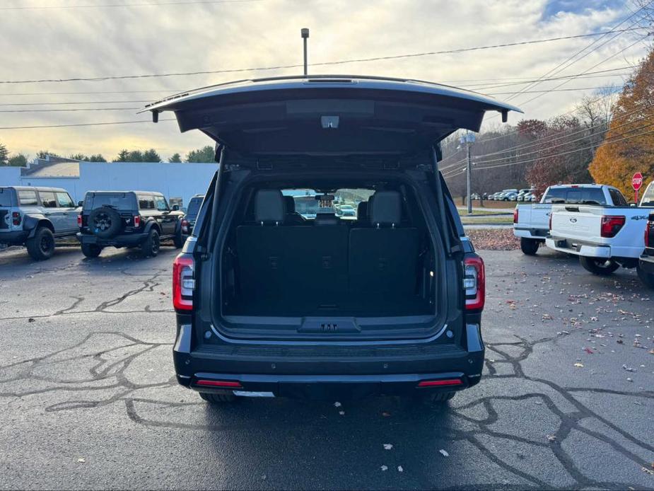 new 2024 Ford Expedition car, priced at $82,225