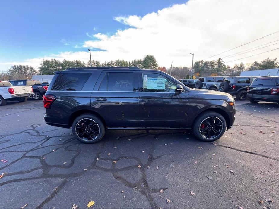 new 2024 Ford Expedition car, priced at $82,225