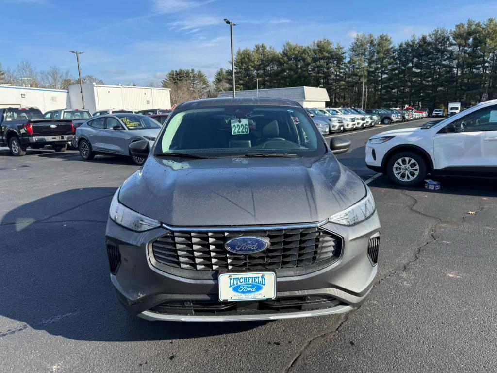 new 2025 Ford Escape car, priced at $32,680