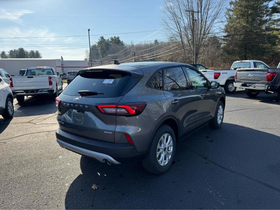 new 2025 Ford Escape car, priced at $32,680