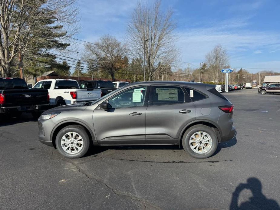 new 2025 Ford Escape car, priced at $32,680