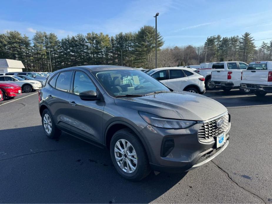 new 2025 Ford Escape car, priced at $32,680