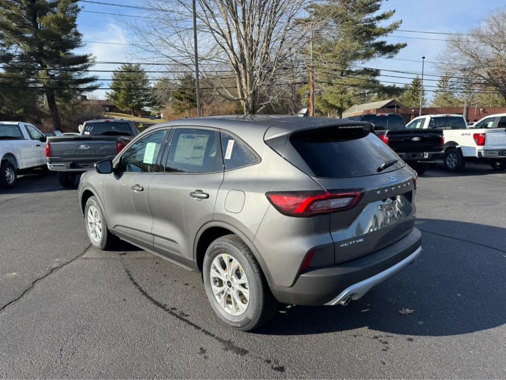 new 2025 Ford Escape car, priced at $32,680