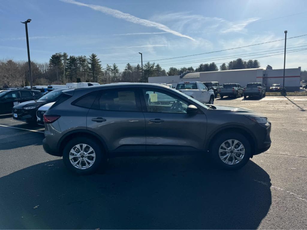 new 2025 Ford Escape car, priced at $32,680