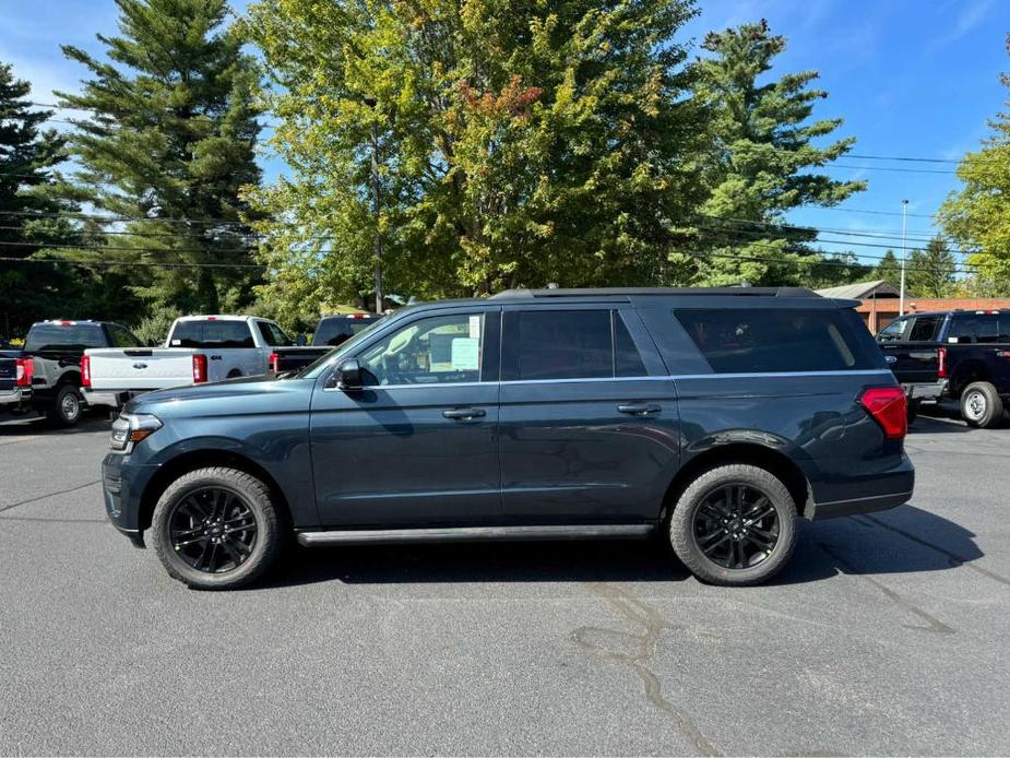 new 2024 Ford Expedition Max car, priced at $69,340