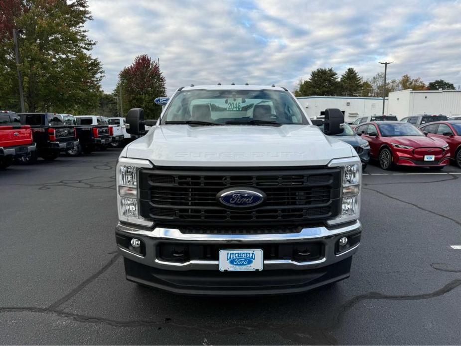 new 2024 Ford F-250 car, priced at $48,730