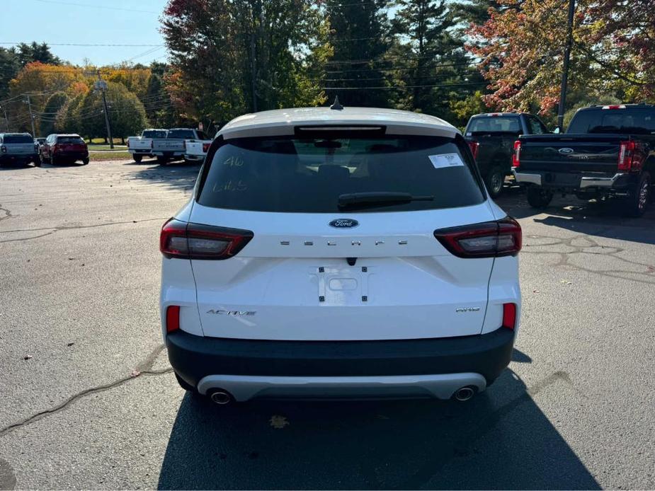 new 2025 Ford Escape car, priced at $32,230