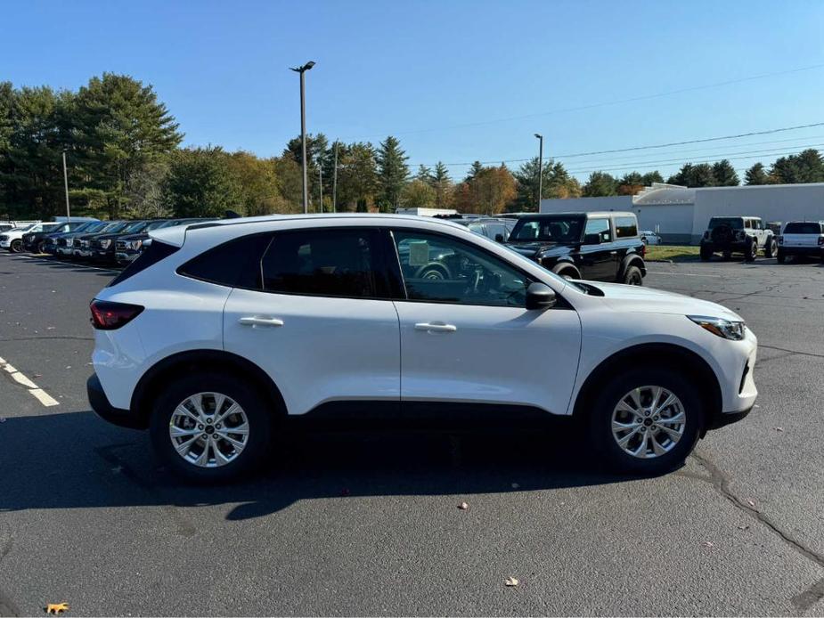 new 2025 Ford Escape car, priced at $32,230