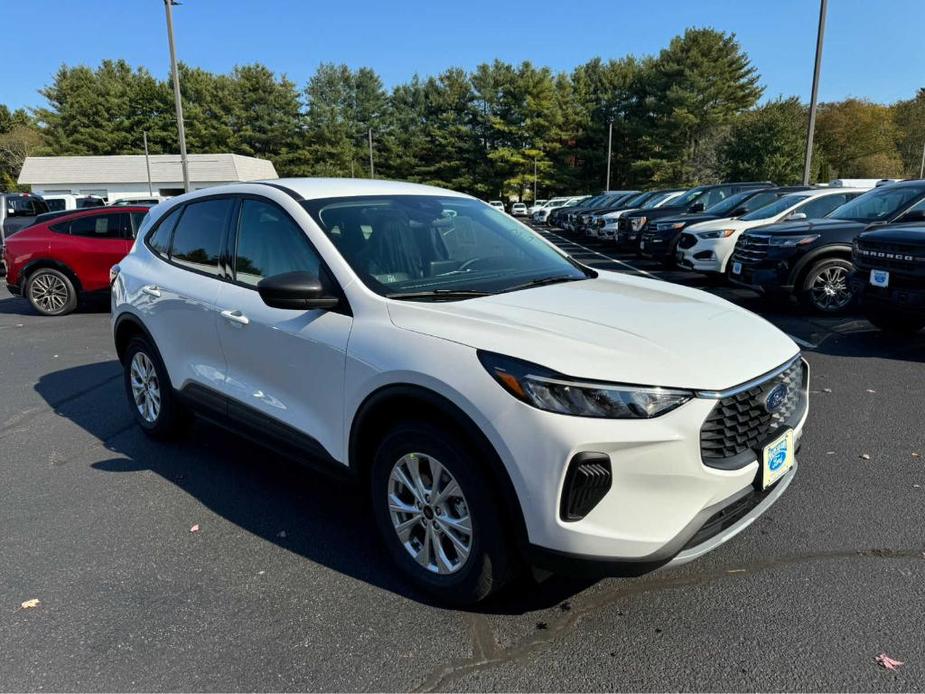 new 2025 Ford Escape car, priced at $32,230