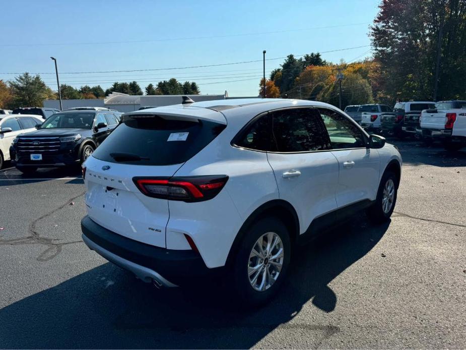 new 2025 Ford Escape car, priced at $32,230