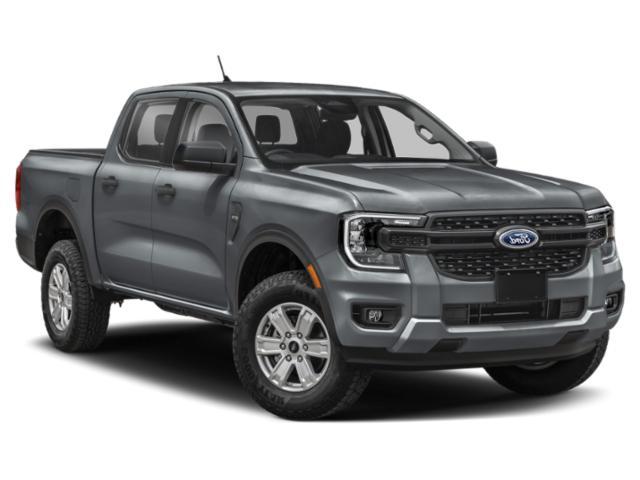 new 2024 Ford Ranger car, priced at $41,590