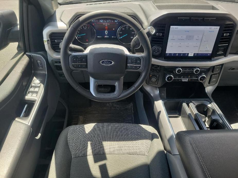 used 2023 Ford F-150 car, priced at $46,440