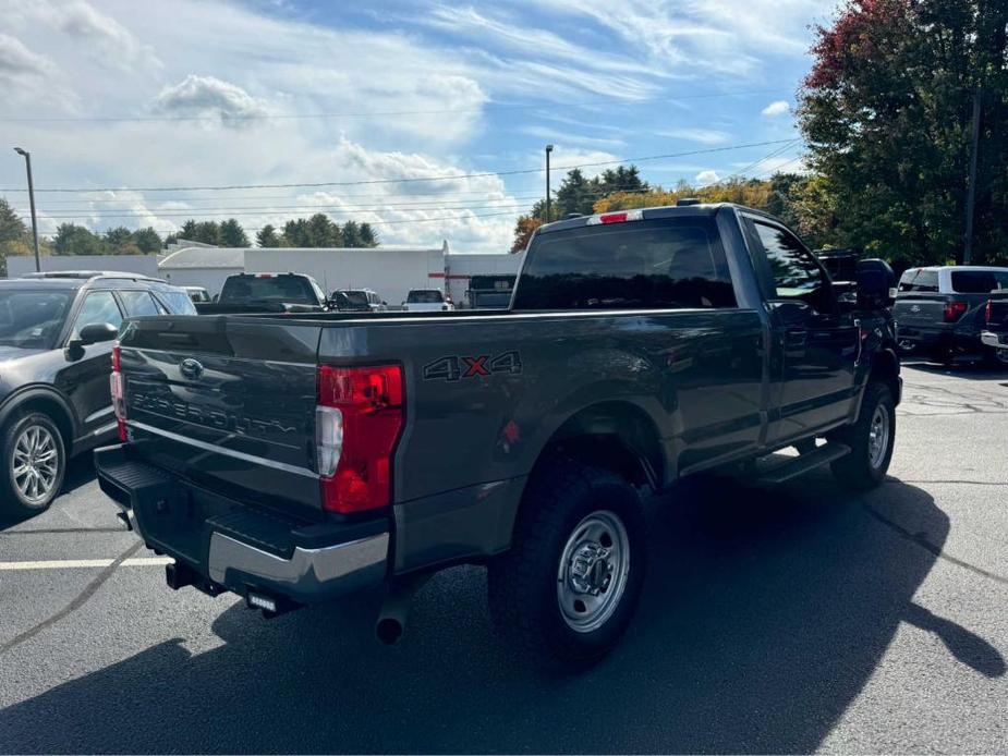 used 2022 Ford F-350 car, priced at $39,660