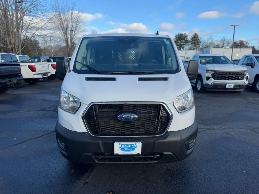 used 2022 Ford Transit-250 car, priced at $33,990