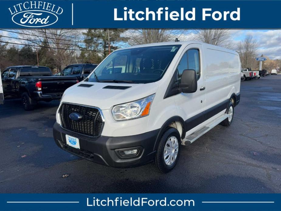 used 2022 Ford Transit-250 car, priced at $33,990