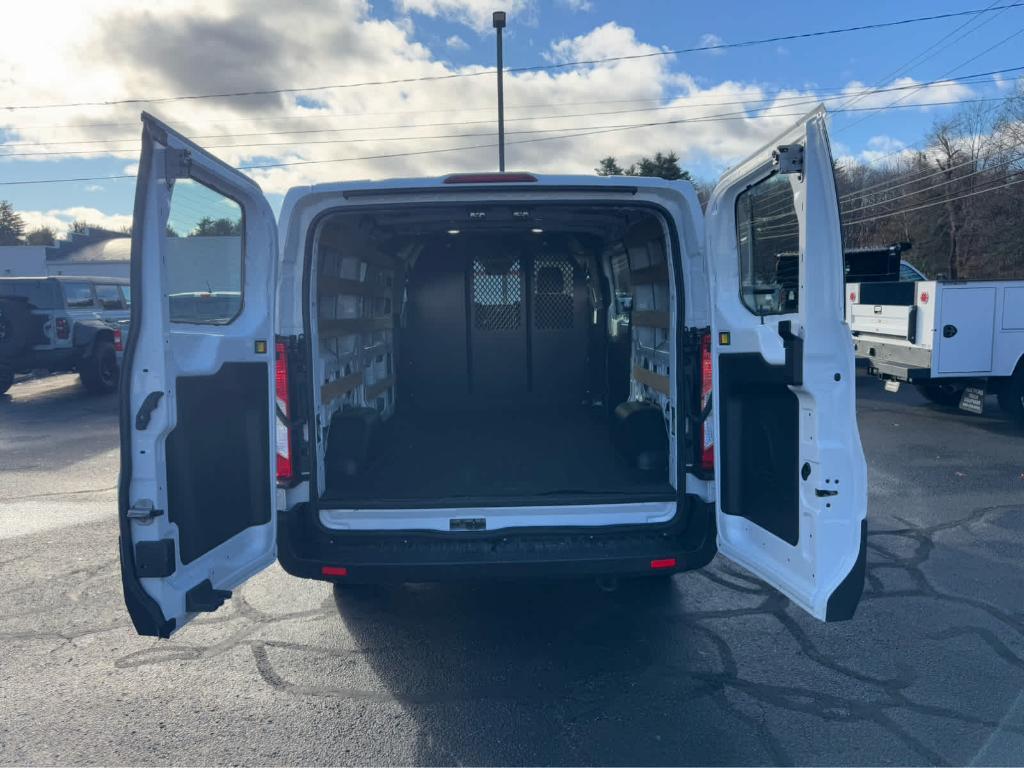 used 2022 Ford Transit-250 car, priced at $33,990