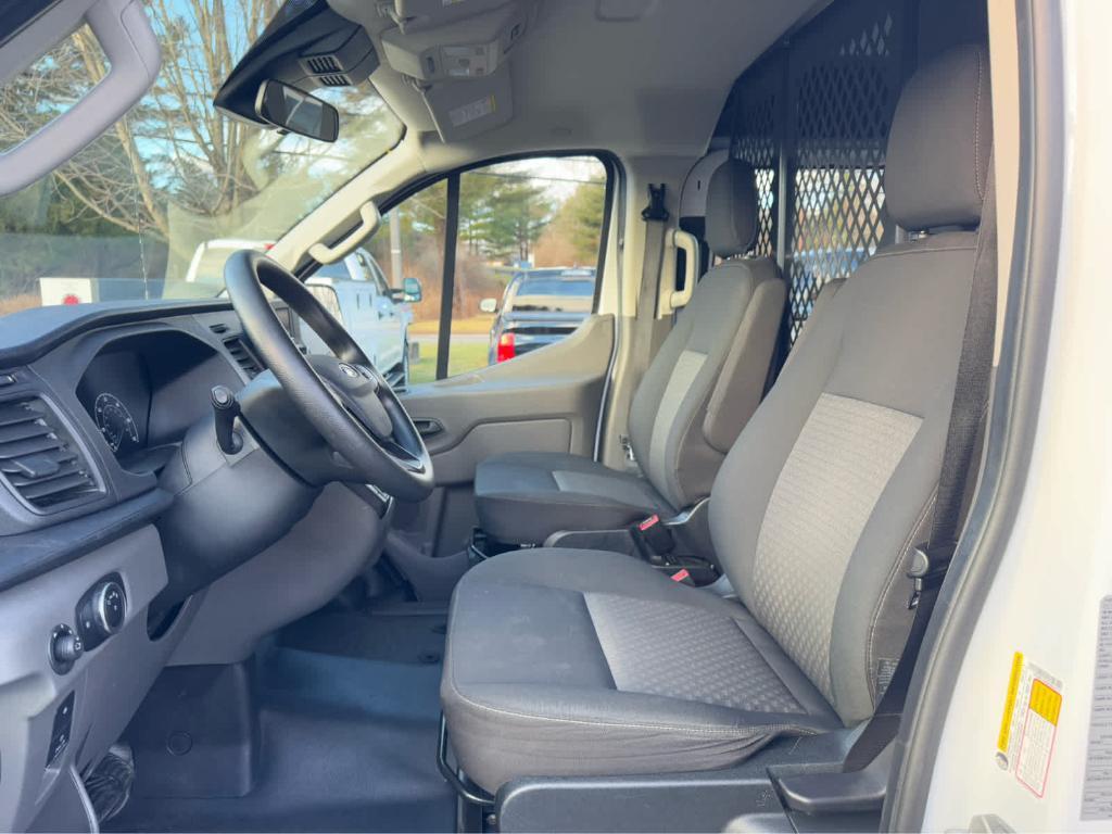 used 2022 Ford Transit-250 car, priced at $33,990