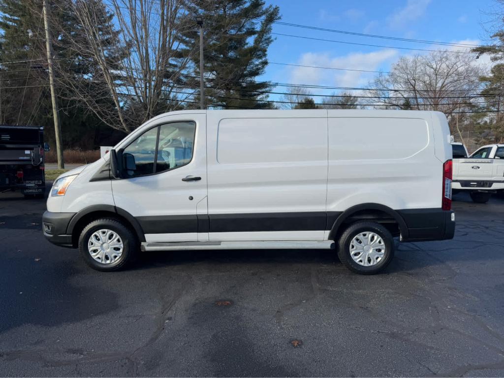 used 2022 Ford Transit-250 car, priced at $33,990