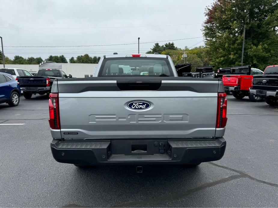 new 2024 Ford F-150 car, priced at $45,520