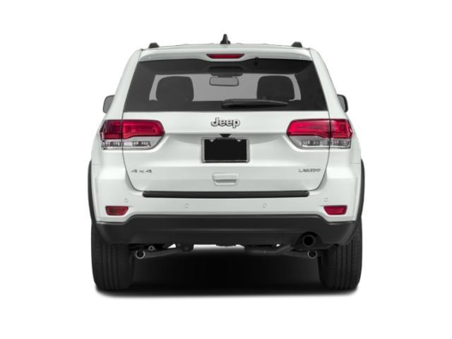 used 2015 Jeep Grand Cherokee car
