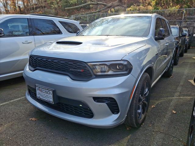 new 2025 Dodge Durango car, priced at $66,175