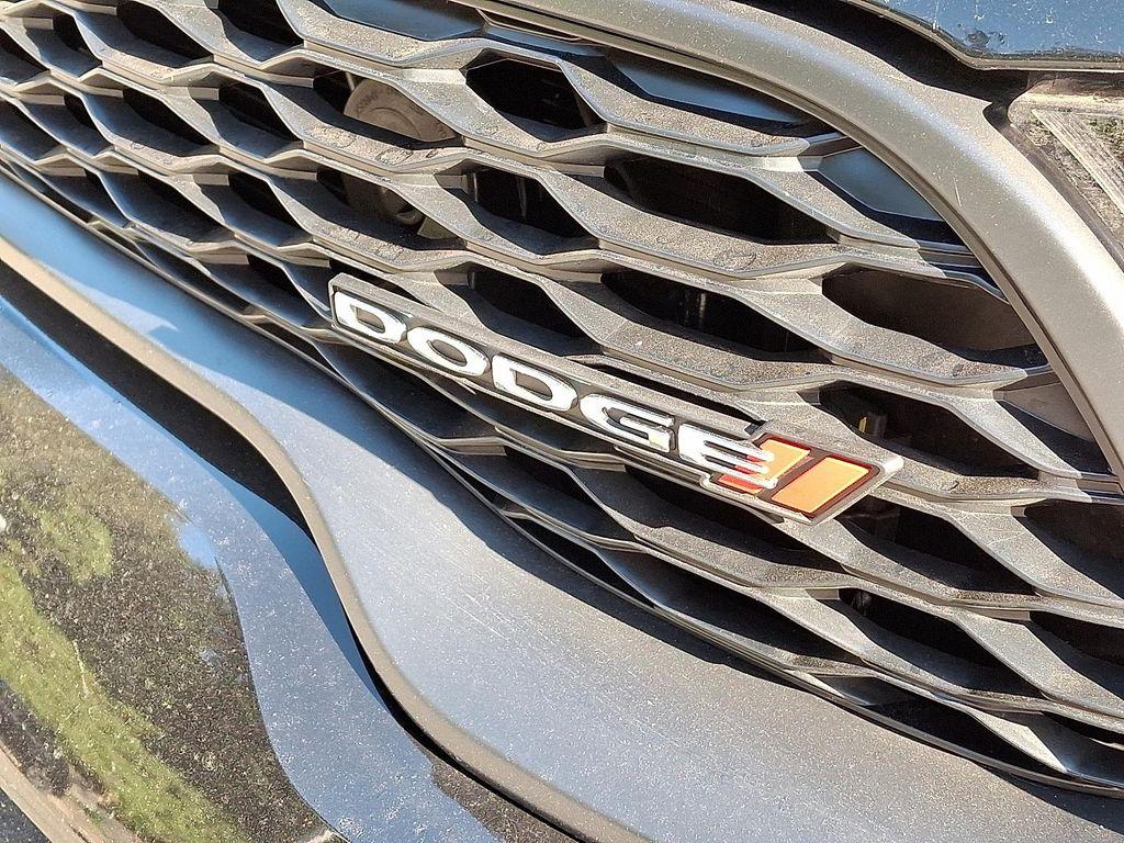 new 2026 Dodge Durango car, priced at $42,990