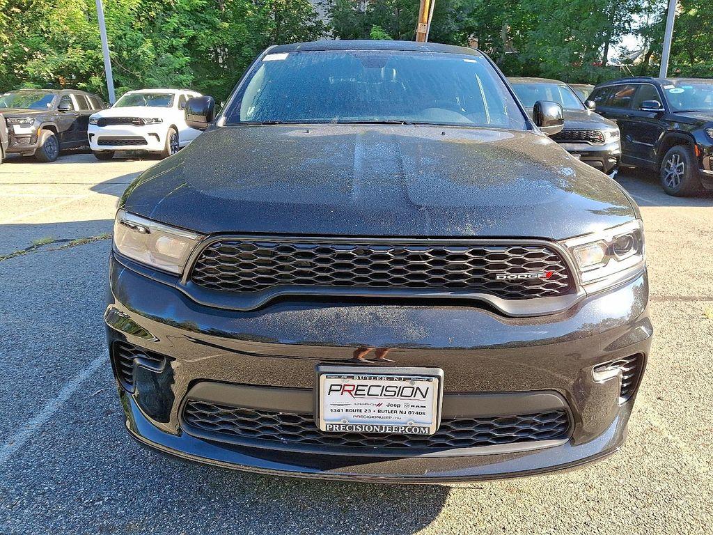 new 2026 Dodge Durango car, priced at $42,990