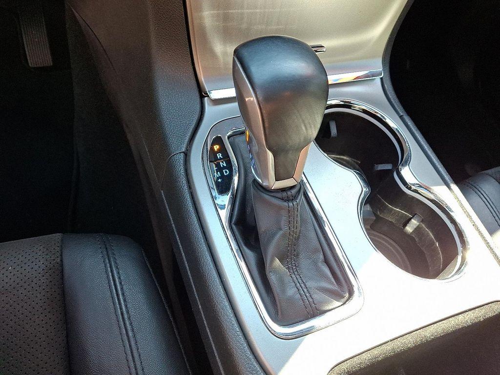 used 2020 Jeep Grand Cherokee car, priced at $22,540