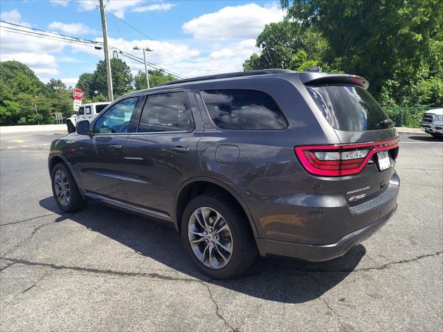 used 2019 Dodge Durango car, priced at $20,929