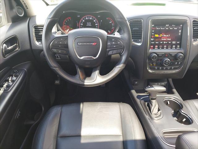 used 2019 Dodge Durango car, priced at $20,929