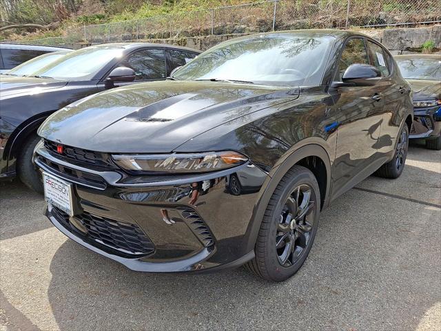 new 2025 Dodge Hornet car, priced at $34,430
