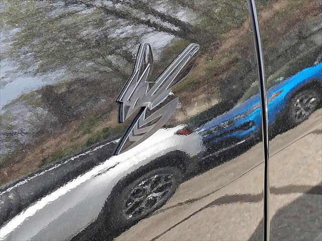 new 2025 Dodge Hornet car, priced at $34,430