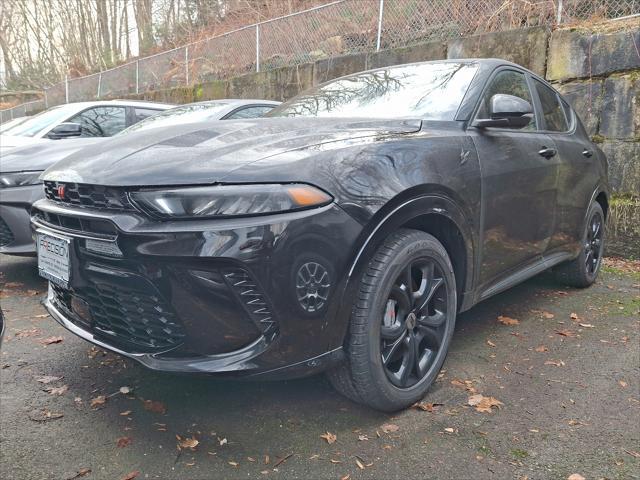 new 2025 Dodge Hornet car, priced at $44,835