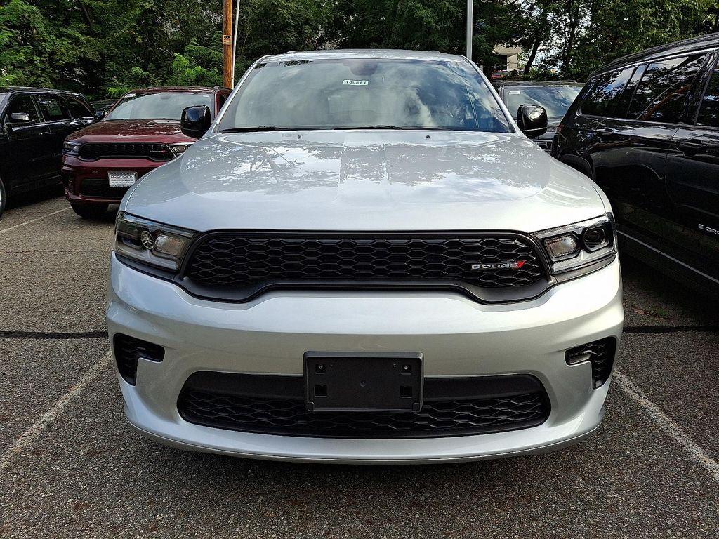 new 2025 Dodge Durango car, priced at $44,880