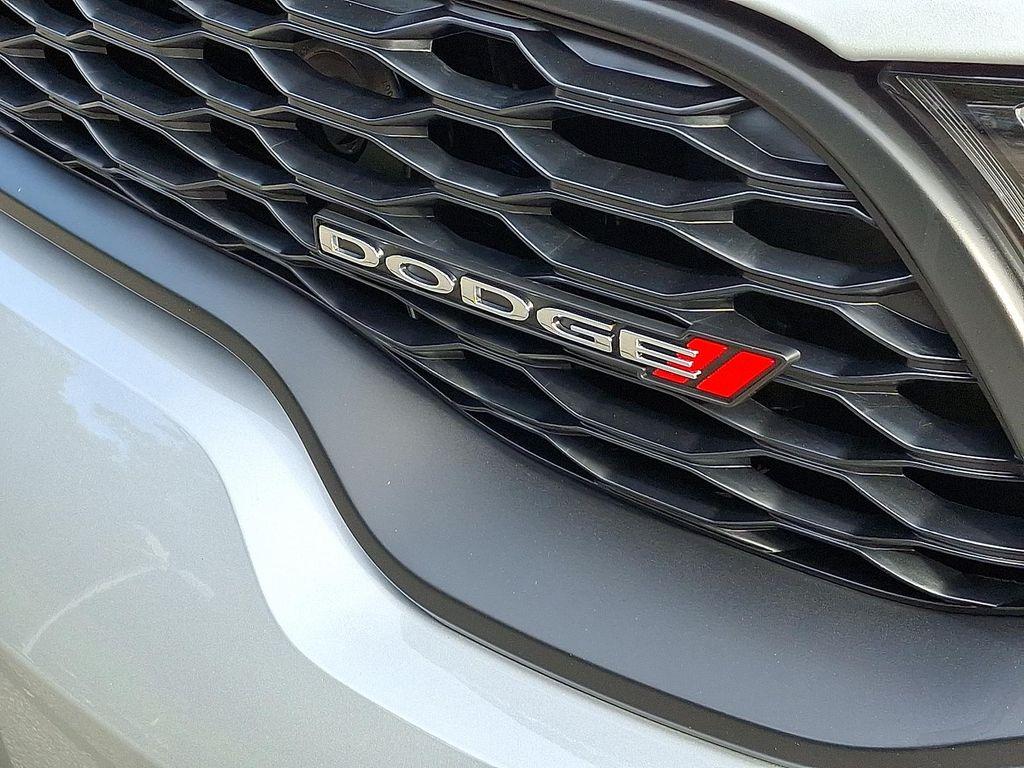 new 2025 Dodge Durango car, priced at $44,880