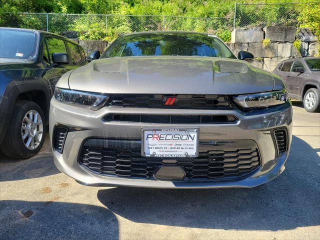 new 2024 Dodge Hornet car, priced at $44,620