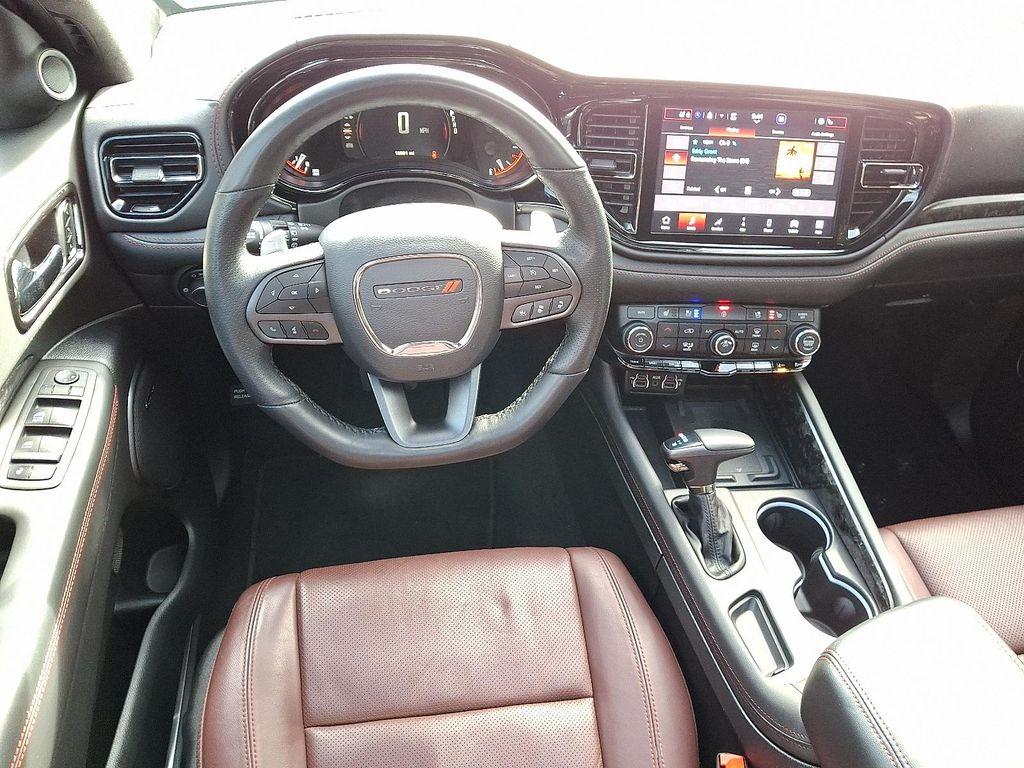 used 2024 Dodge Durango car, priced at $48,944