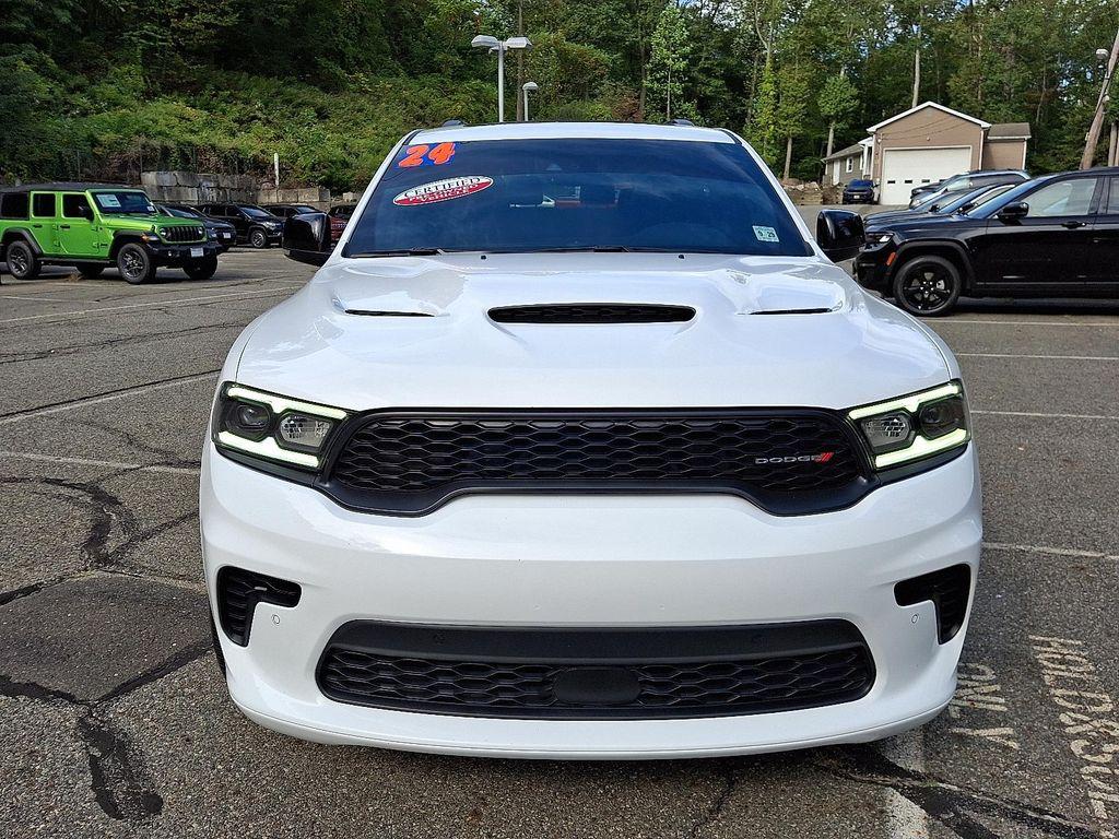 used 2024 Dodge Durango car, priced at $48,944