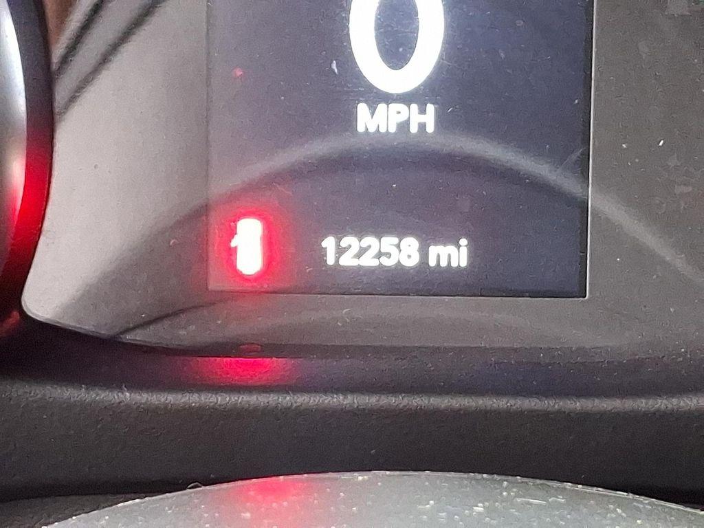 used 2022 Jeep Wrangler car, priced at $36,932