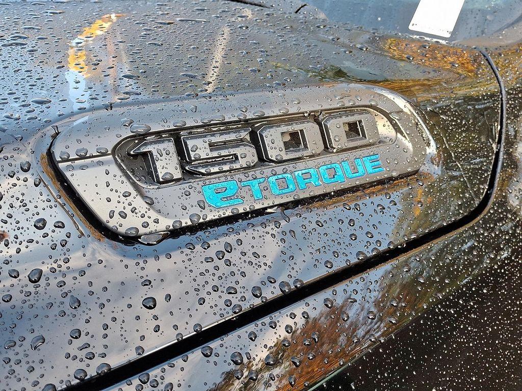 new 2026 Ram 1500 car, priced at $64,410