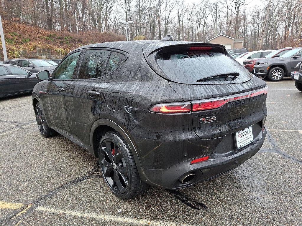 used 2024 Dodge Hornet car, priced at $26,944