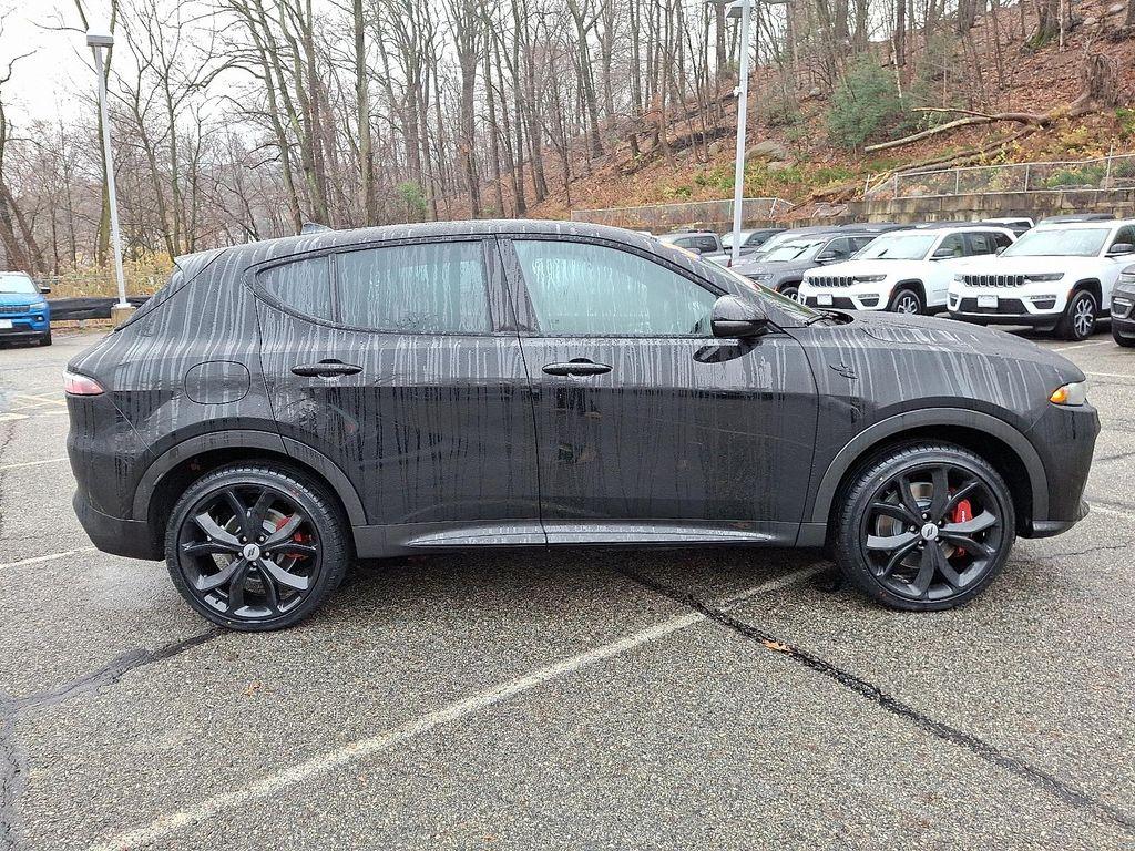 used 2024 Dodge Hornet car, priced at $26,944