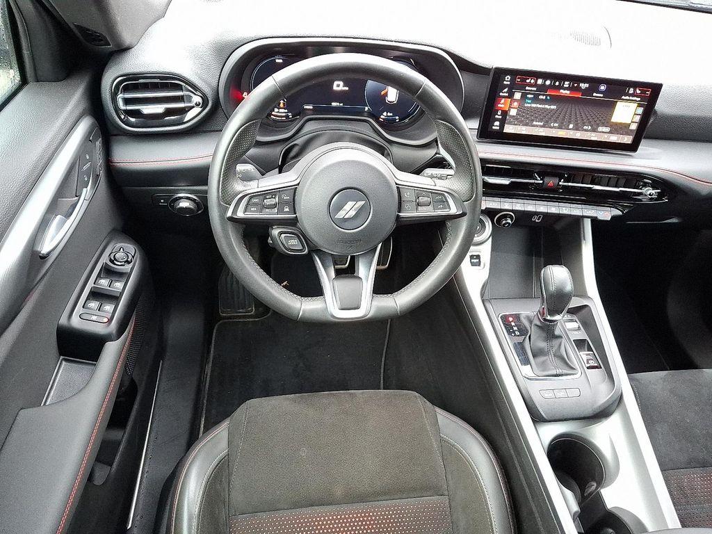 used 2024 Dodge Hornet car, priced at $26,944