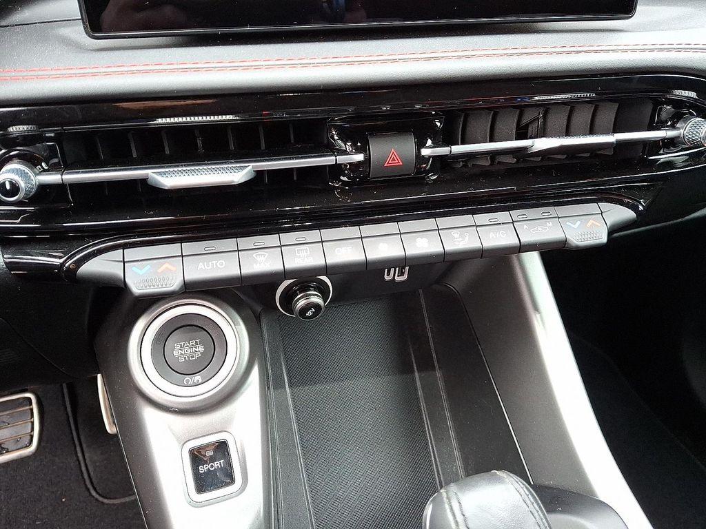 used 2024 Dodge Hornet car, priced at $26,944