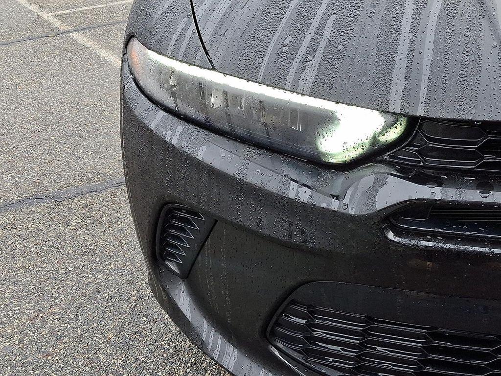 used 2024 Dodge Hornet car, priced at $26,944