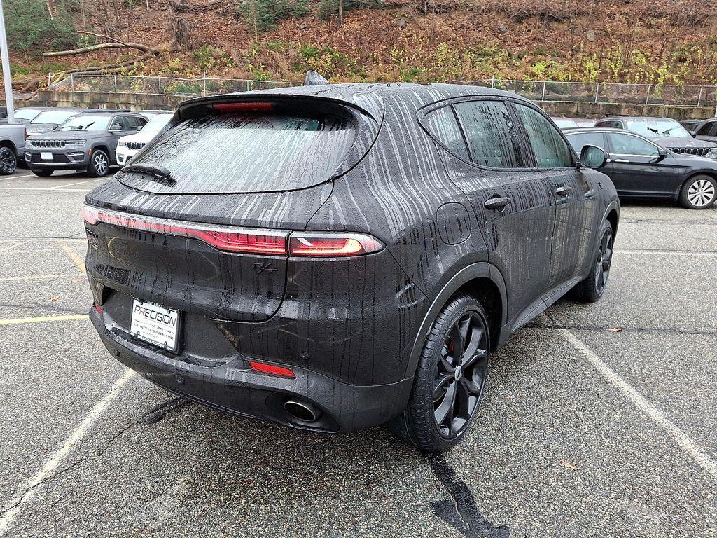 used 2024 Dodge Hornet car, priced at $26,944