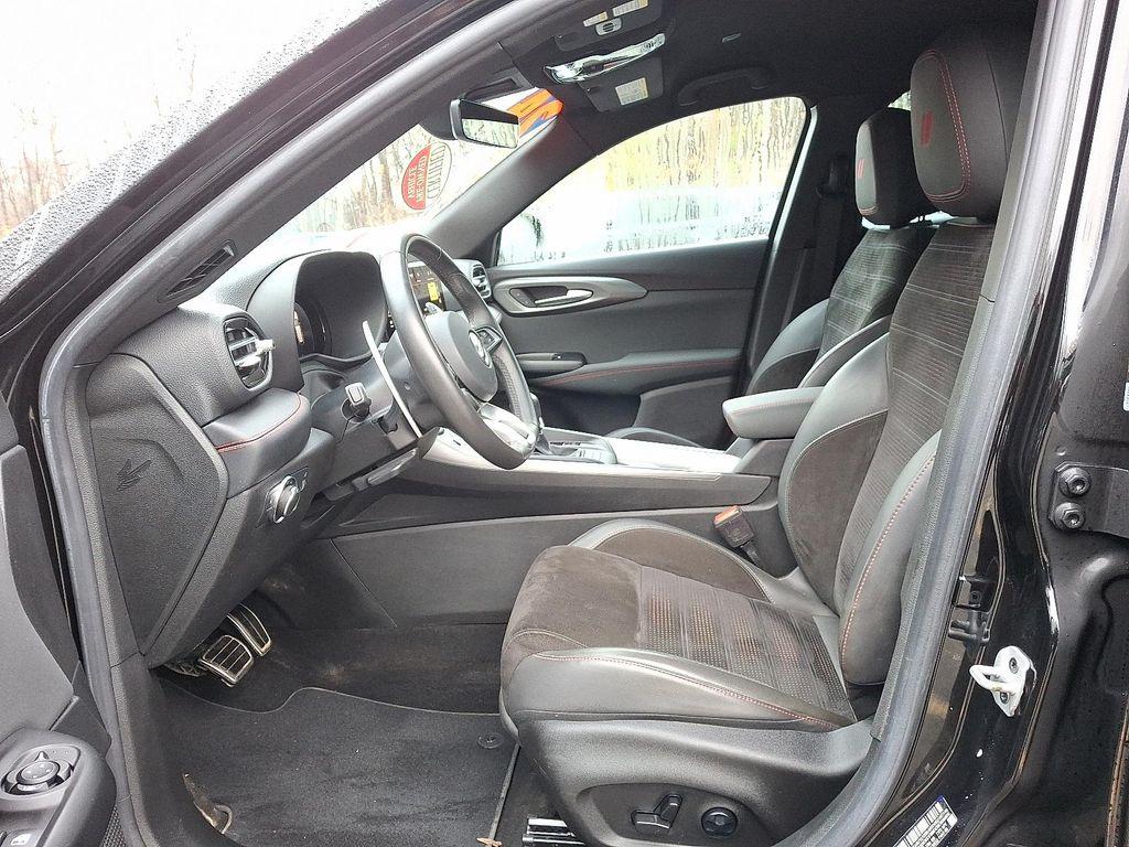 used 2024 Dodge Hornet car, priced at $26,944